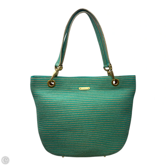 Squishee Clip Tote  By Eric Javitz, Size: Medium