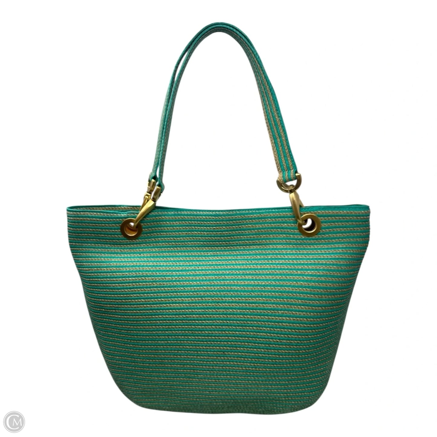 Squishee Clip Tote  By Eric Javitz, Size: Medium