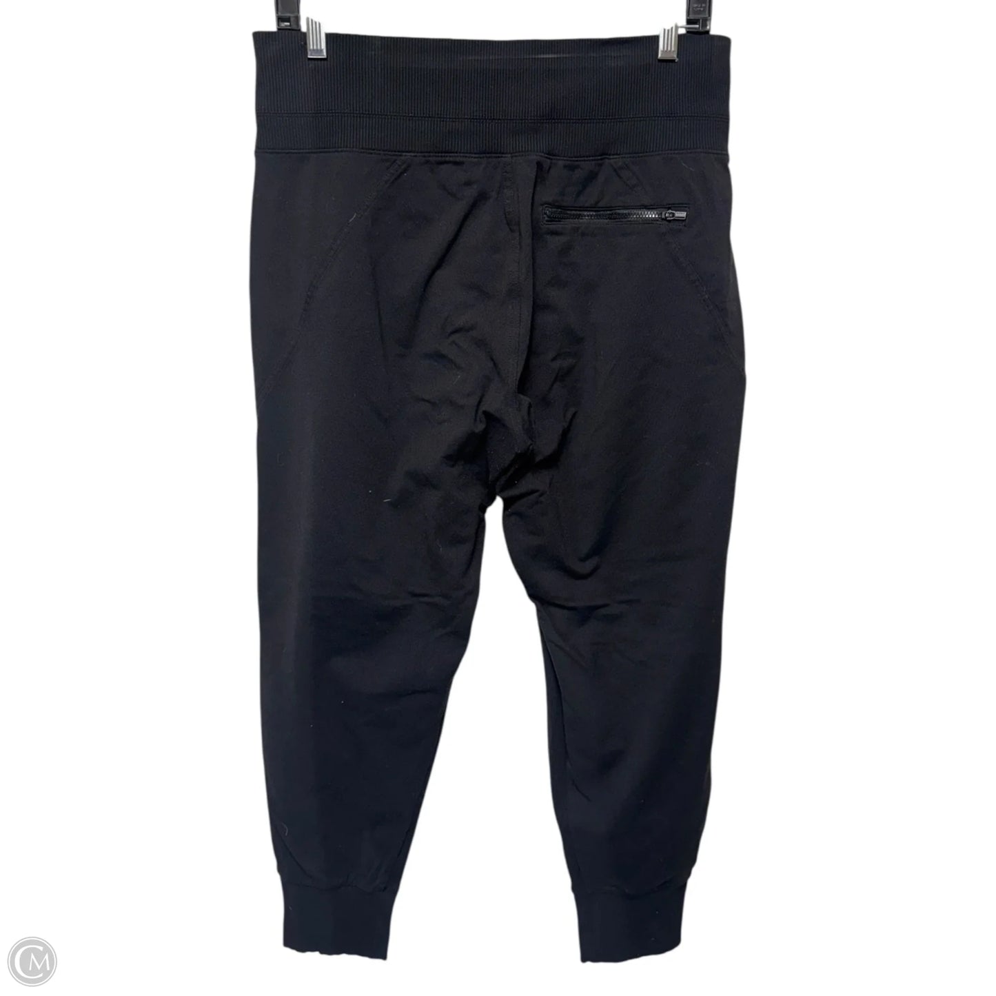 Athletic Pants By Athleta In Black, Size: Mp