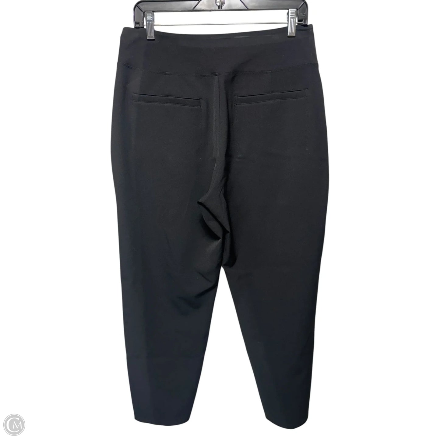 Athletic Pants By Athleta In Black, Size: 10