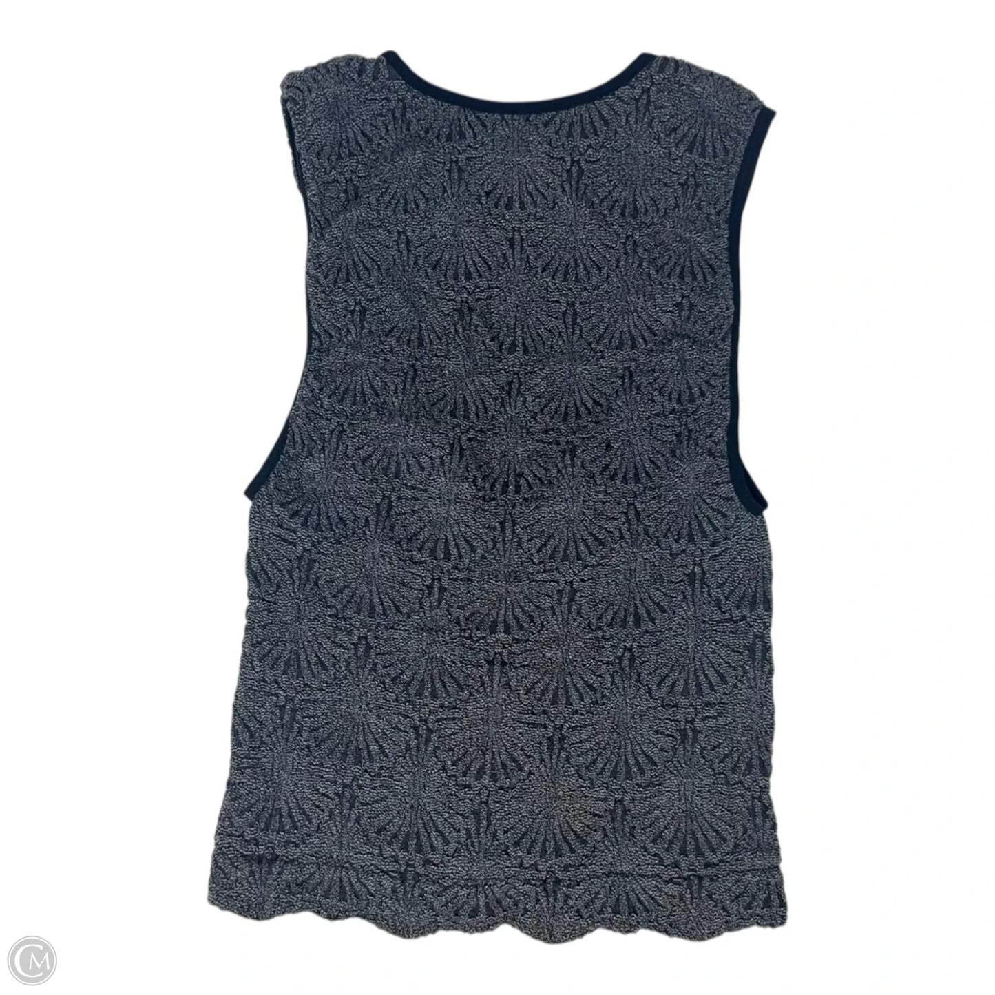 Love Letter Sweetheart Cami By Free People In Grey, Size: Xs
