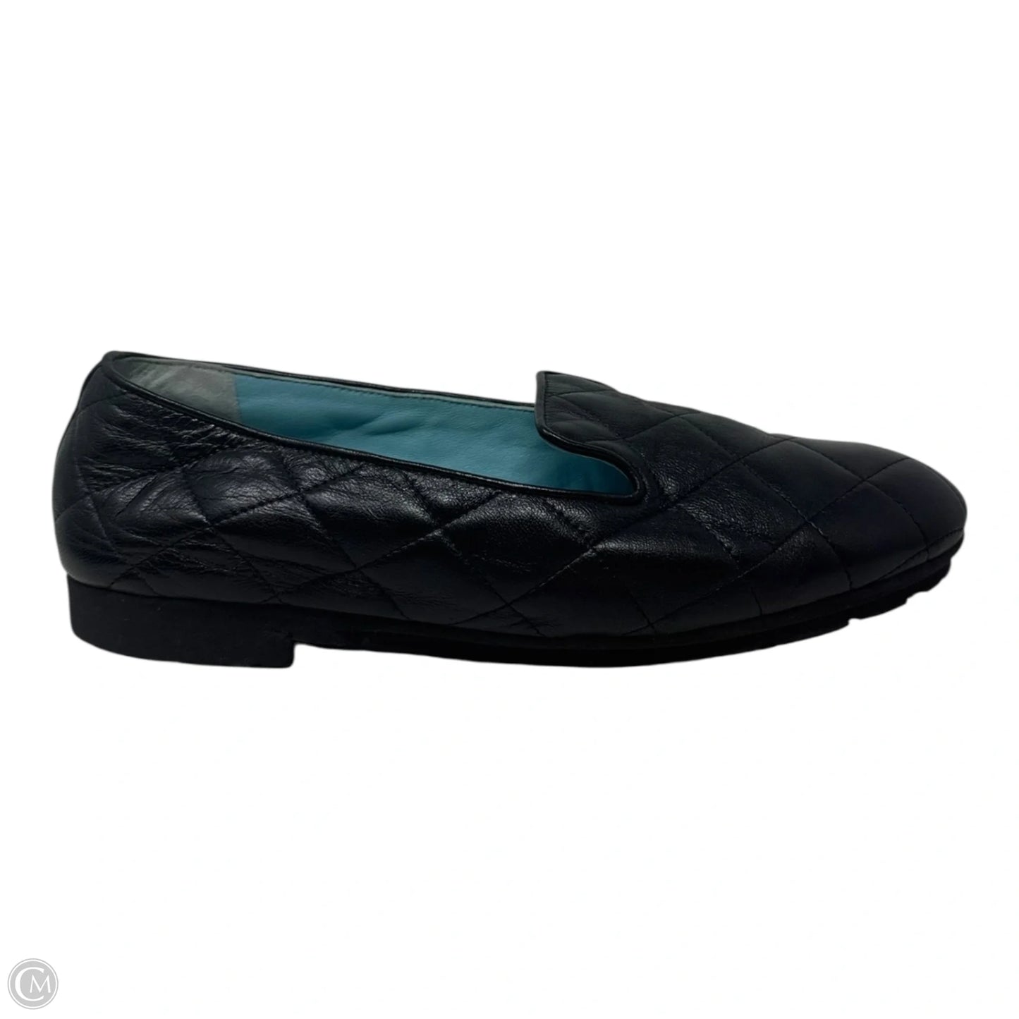 Gialla 2411 Loafers By Thierry Rabotin In Black, Size: 7