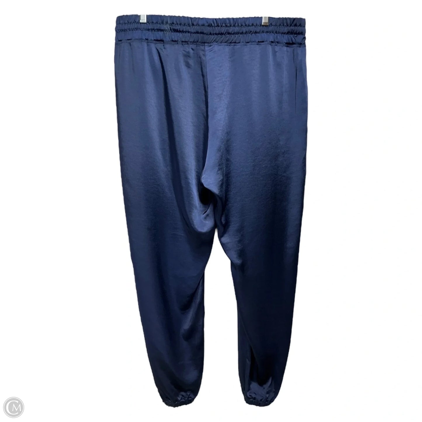 Pants Joggers By melissa nepton In Navy, Size: Xl