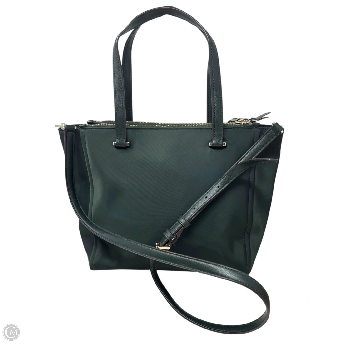 Dawn Nylon Handbag Designer By Kate Spade, Size: Medium