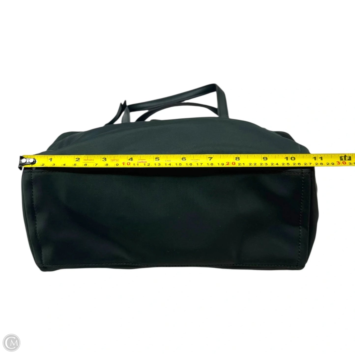 Dawn Nylon Handbag Designer By Kate Spade, Size: Medium