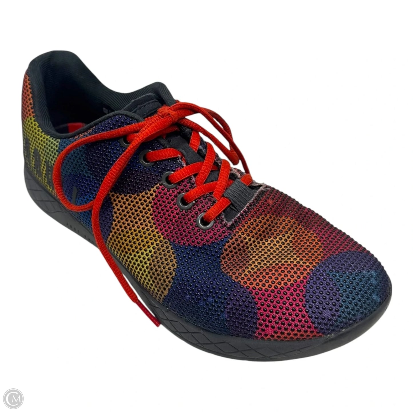 SuperTrainer Shoes Athletic By No Bull In Multi-colored, Size: 9