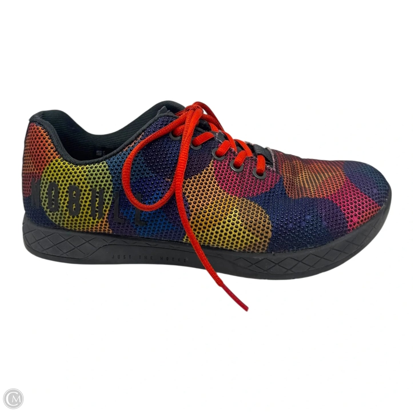 SuperTrainer Shoes Athletic By No Bull In Multi-colored, Size: 9