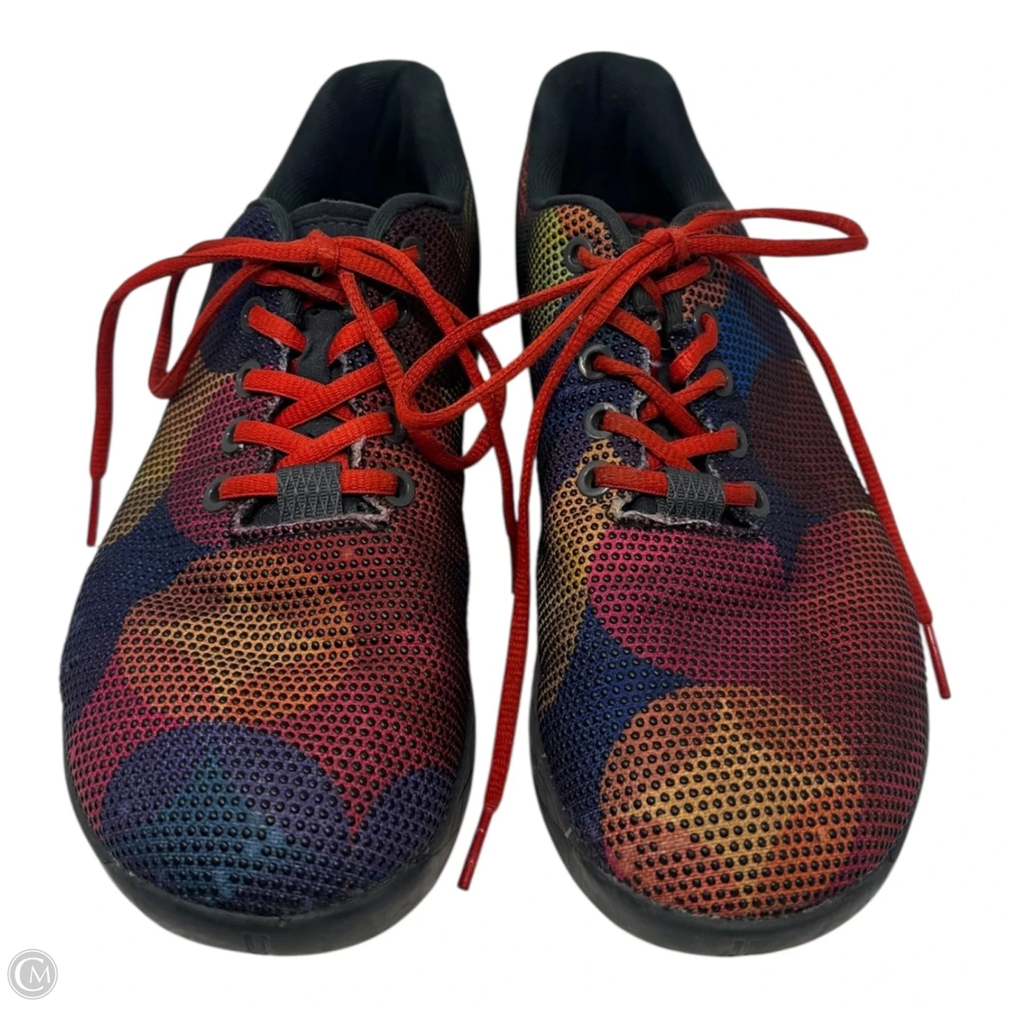 SuperTrainer Shoes Athletic By No Bull In Multi-colored, Size: 9