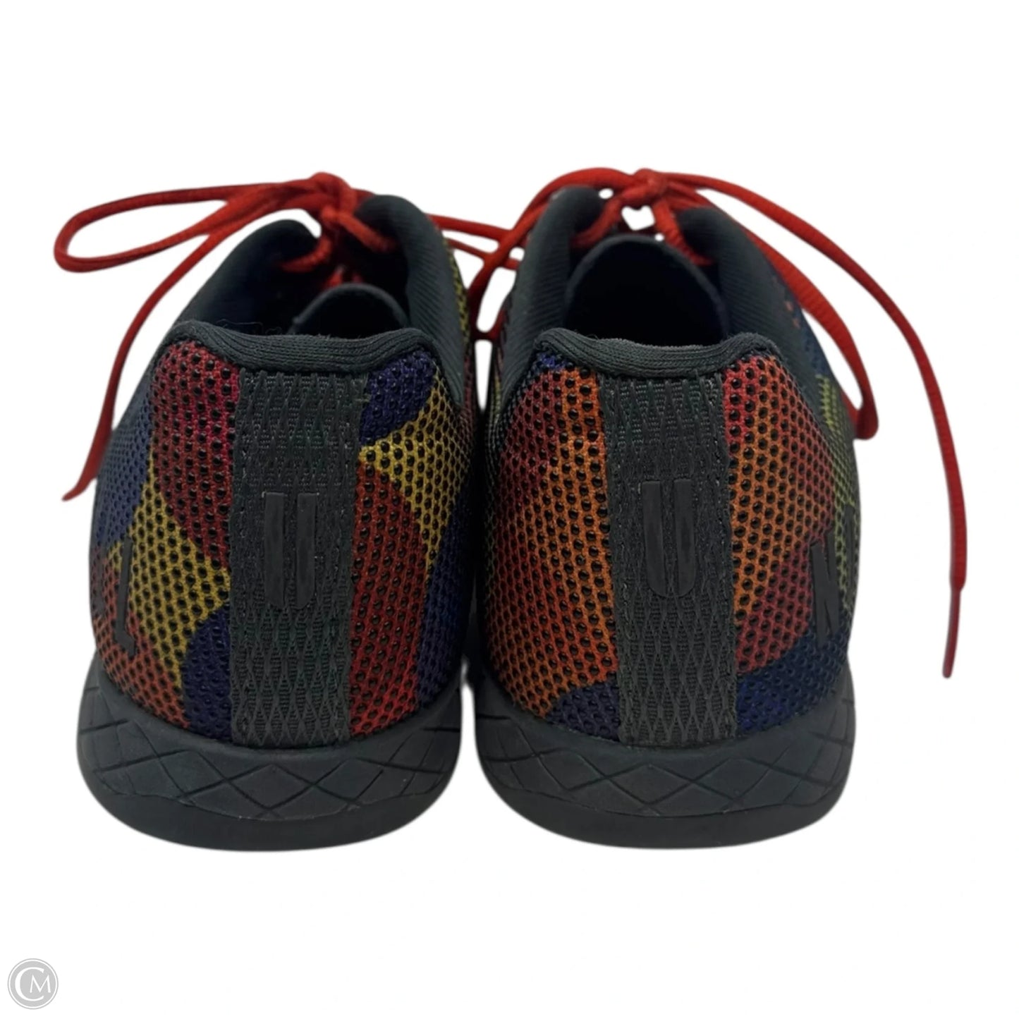 SuperTrainer Shoes Athletic By No Bull In Multi-colored, Size: 9