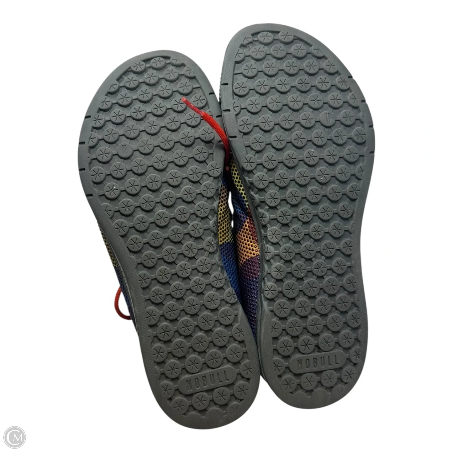 SuperTrainer Shoes Athletic By No Bull In Multi-colored, Size: 9