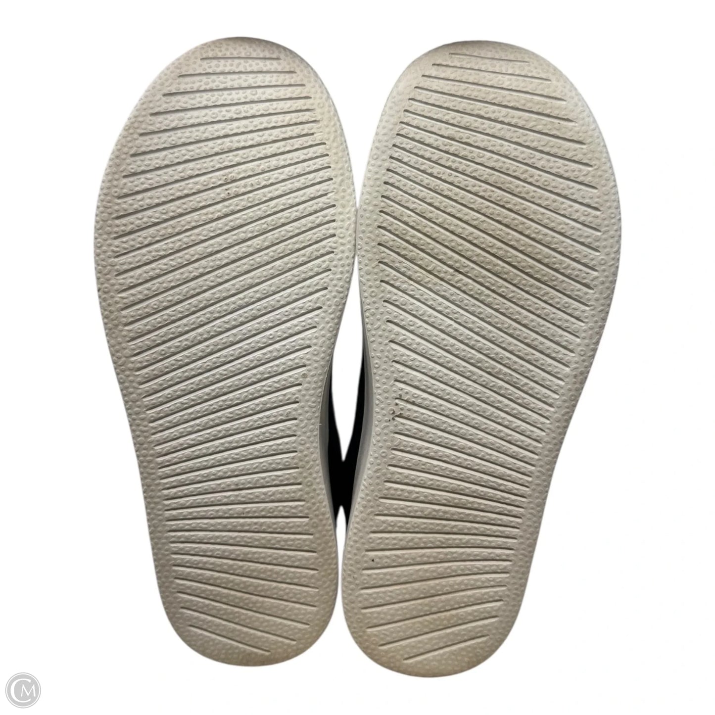 Shoes Athletic By Allbirds In Teal, Size: 8