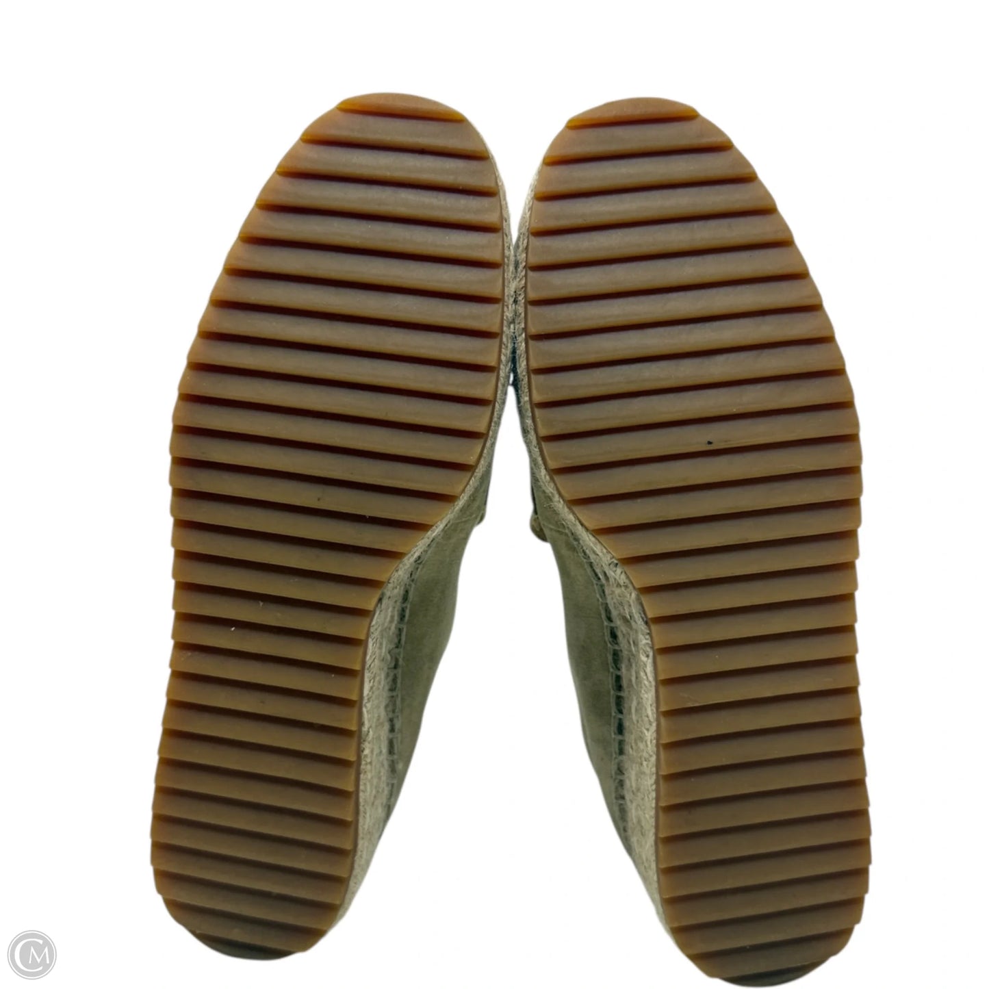 Cara Platform Espadrilles By Joie In Cream, Size: 6.5