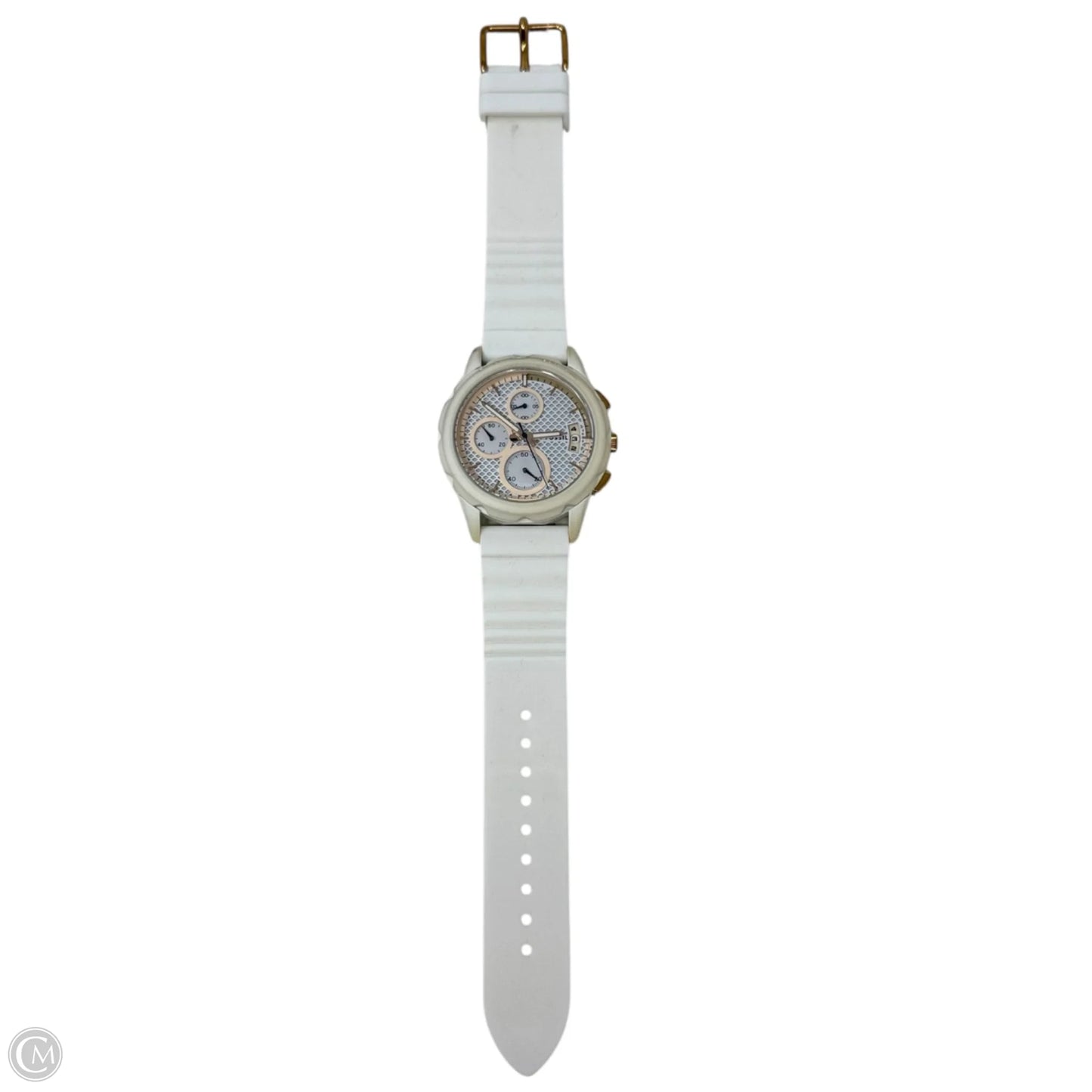 Watch By Fossil