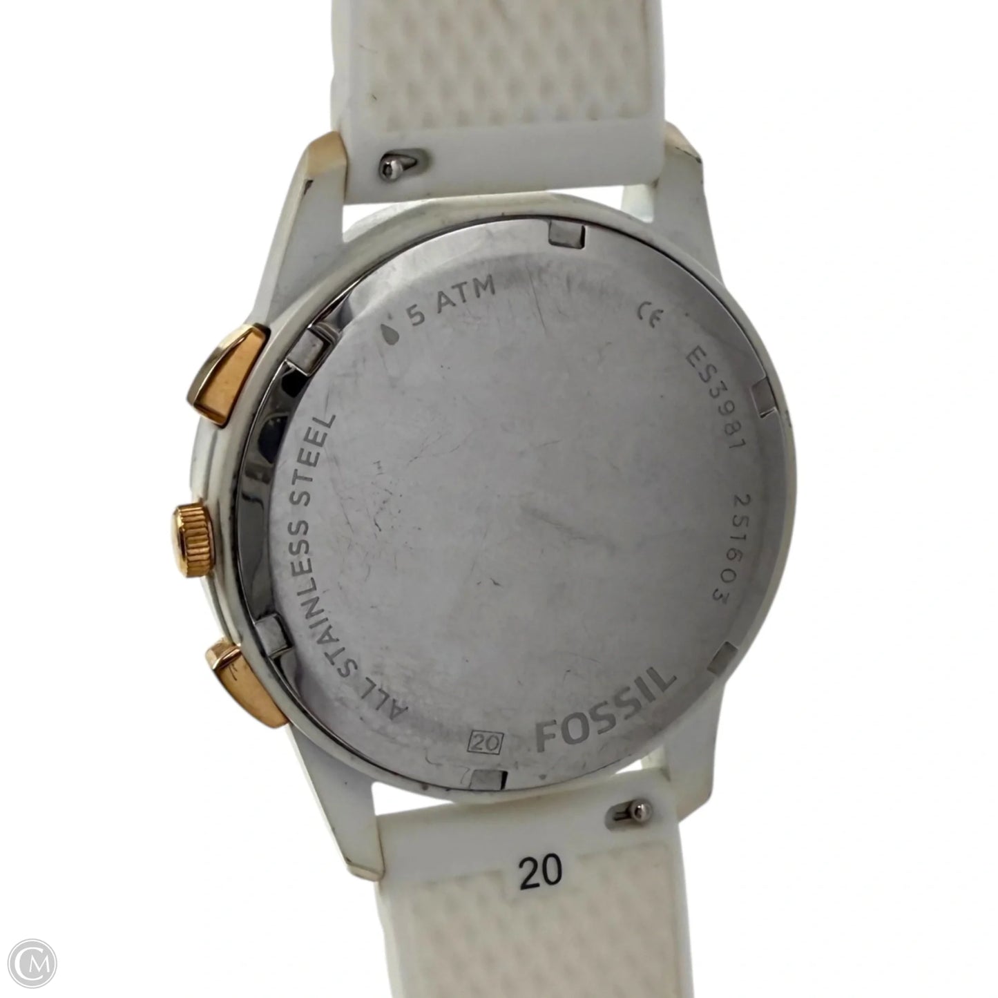 Watch By Fossil