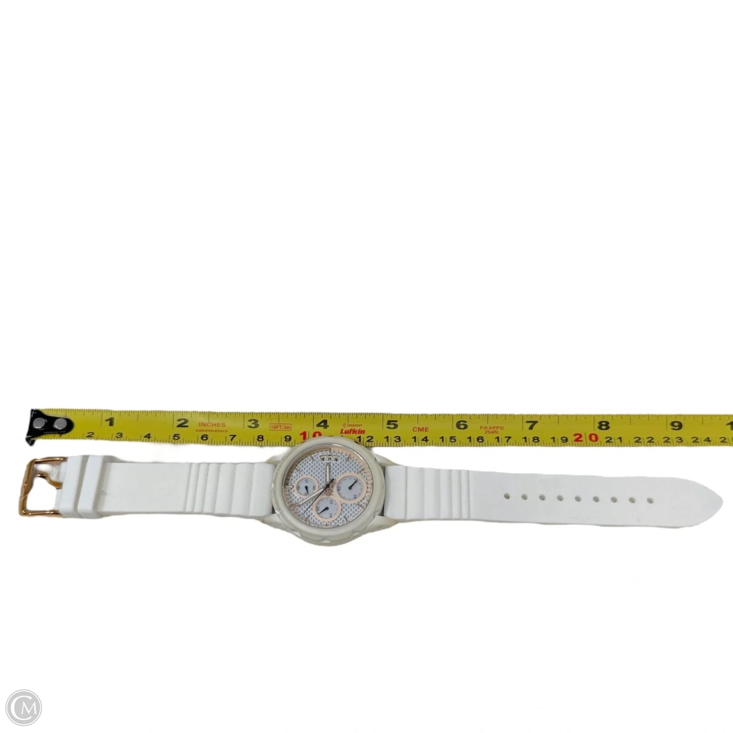 Watch By Fossil