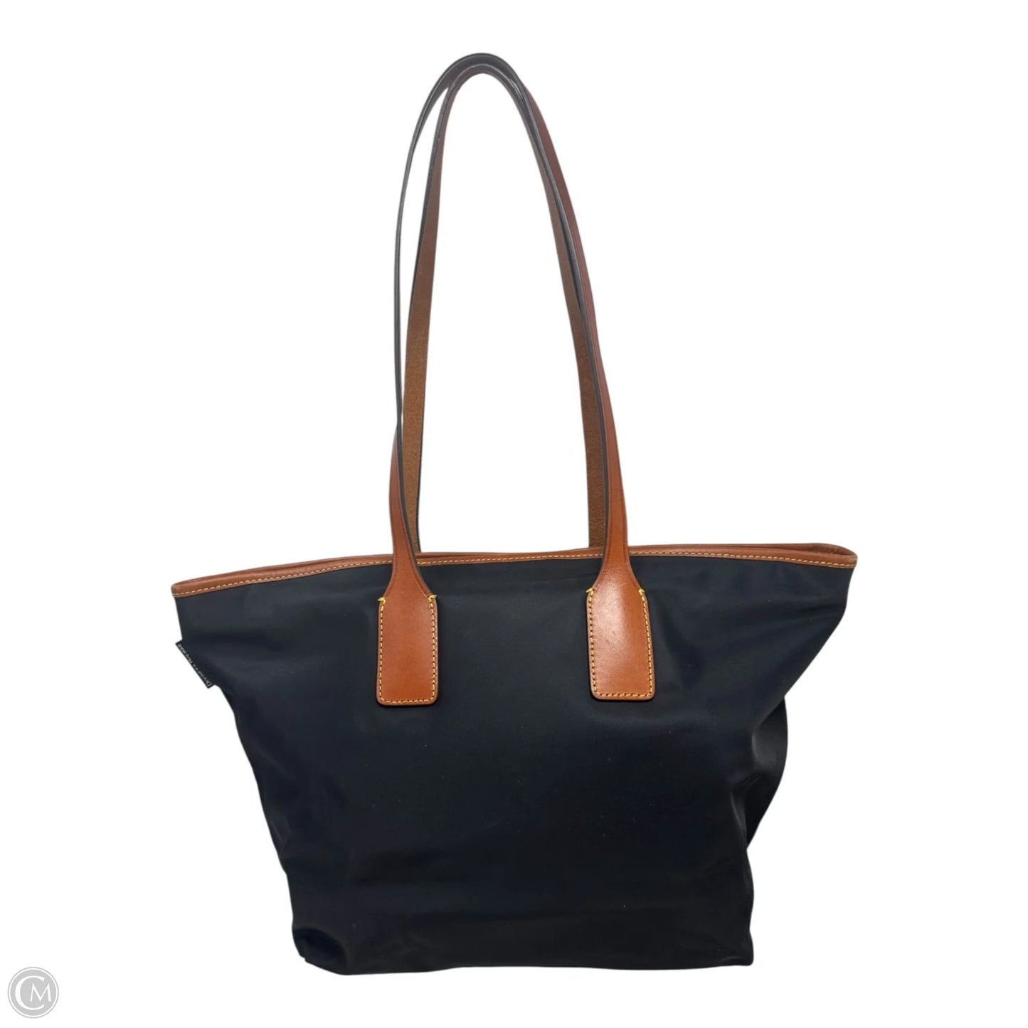 Wayfarer Nylon Tote Designer By Dooney And Bourke, Size: Medium