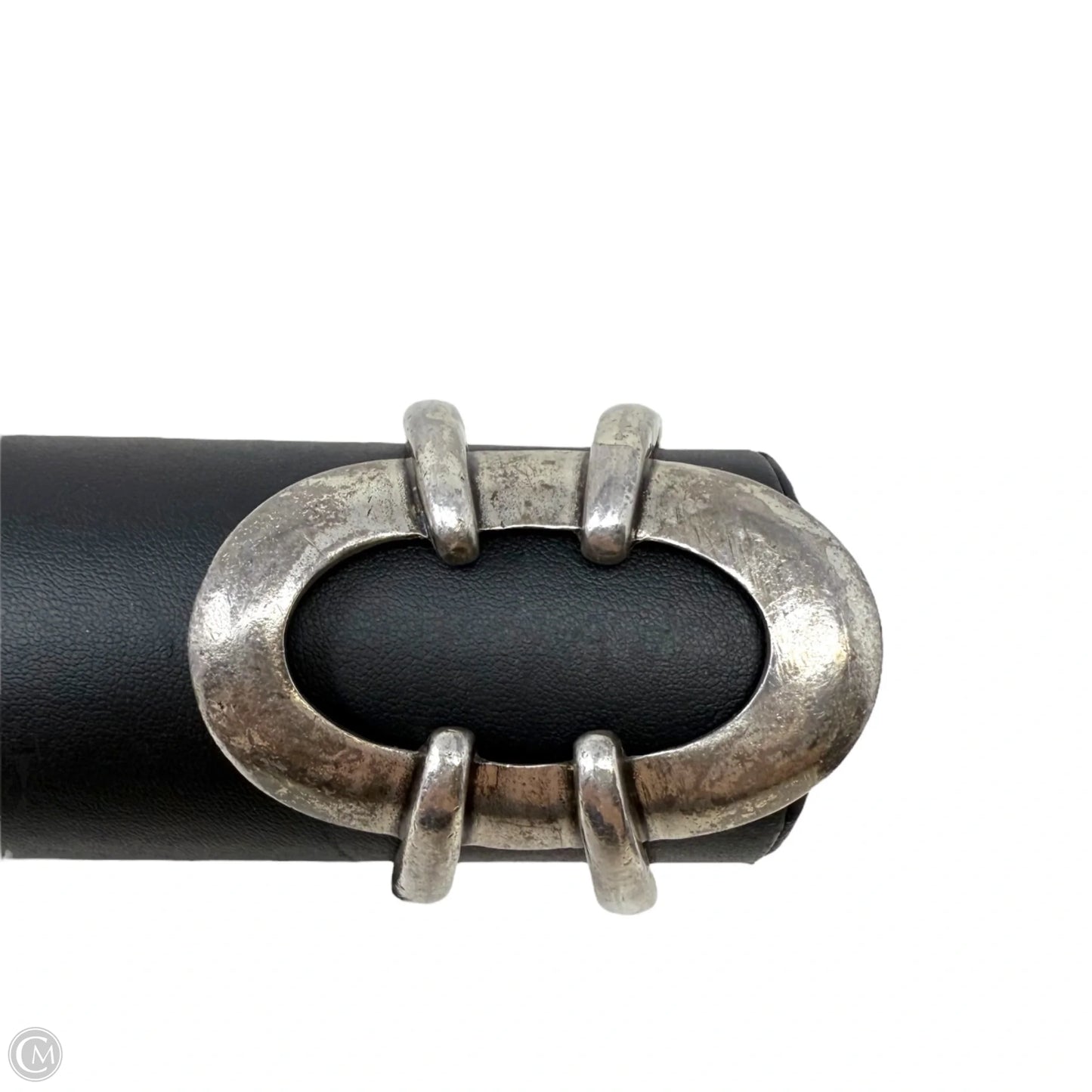 Oakland Cuff Cuff Bracelet By Metal Pointus Paris
