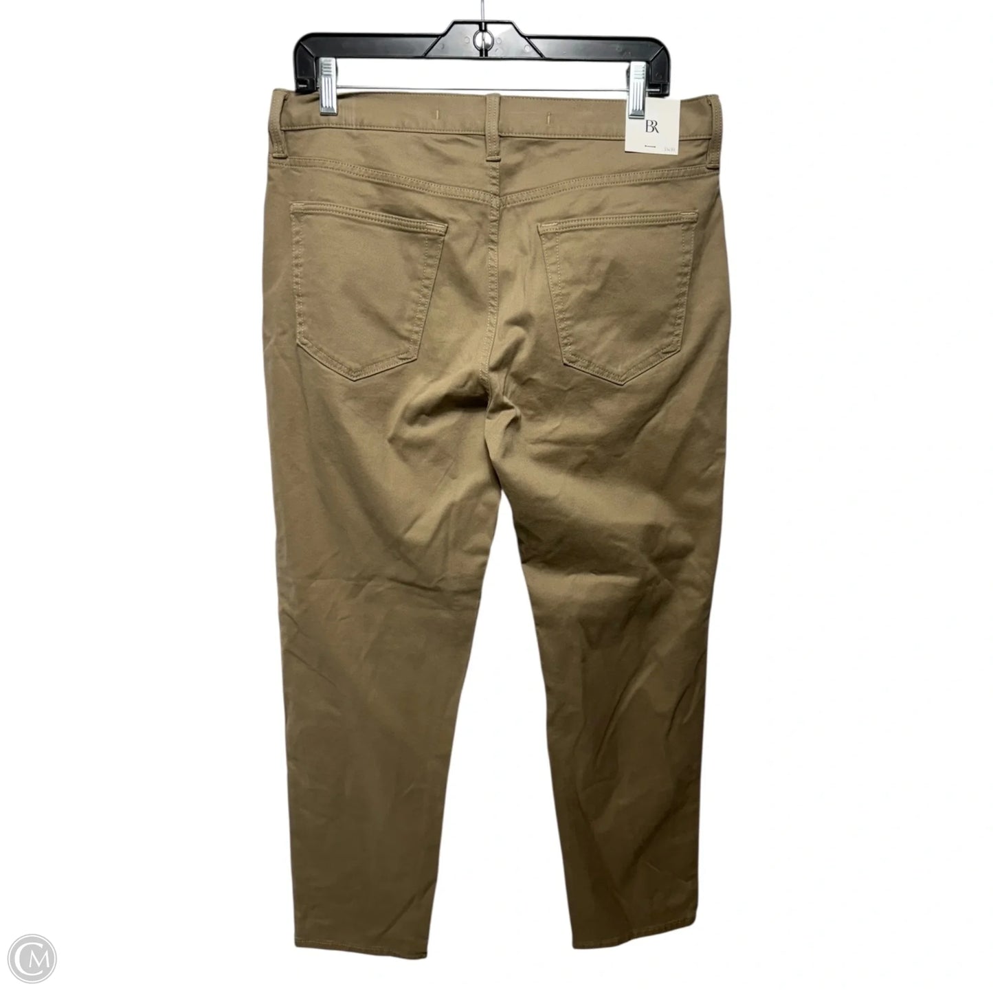 Pants Chinos & Khakis By Banana Republic In Beige, Size: 16