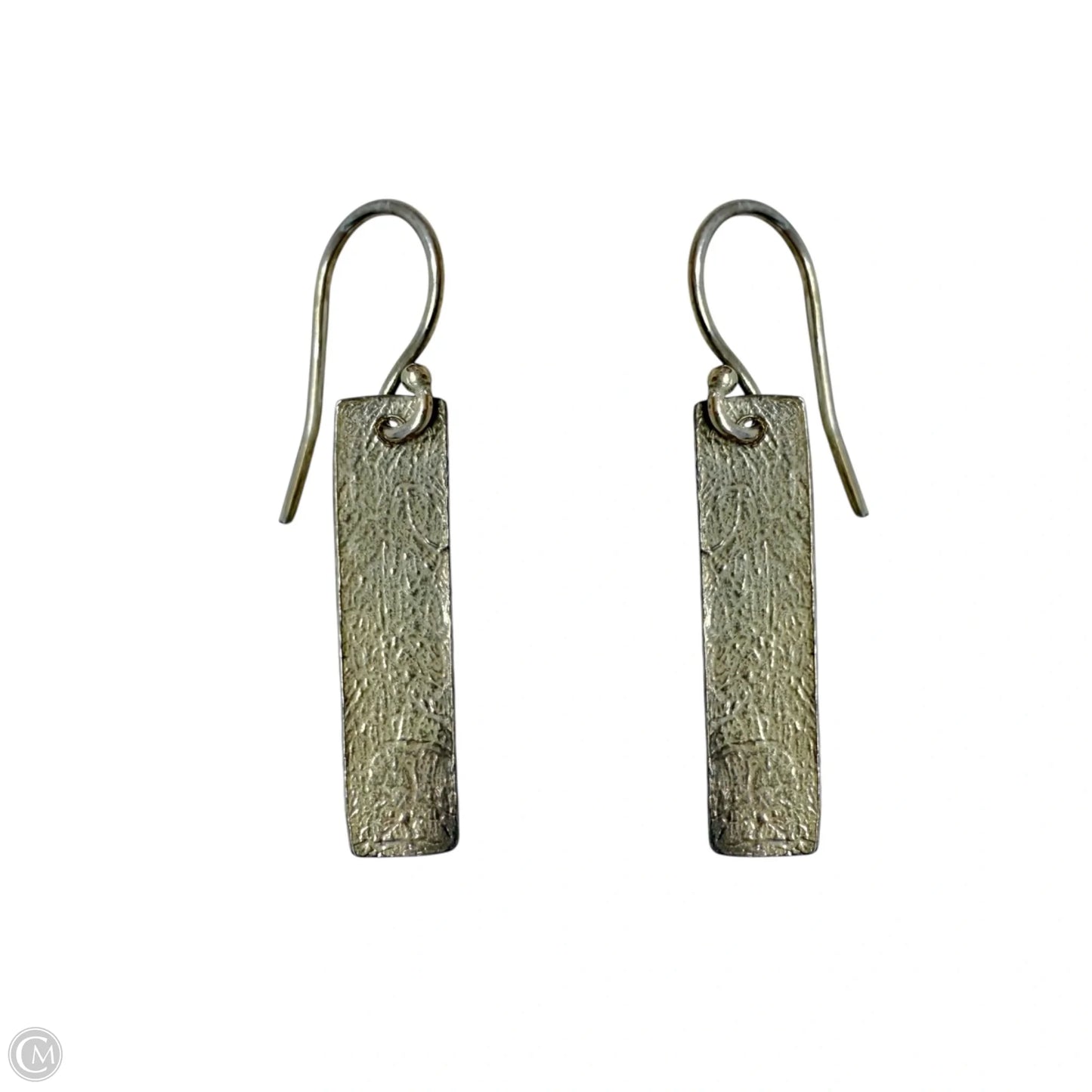 Albuquerque Earrings In Sterling Silver By Silpada