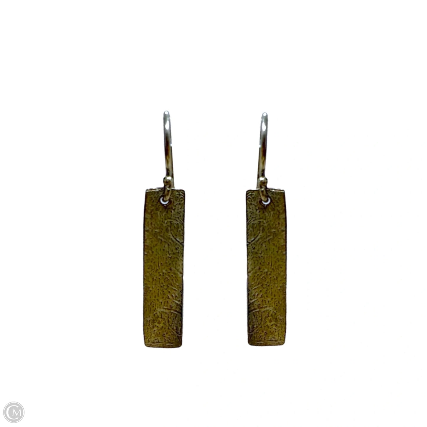 Albuquerque Earrings In Sterling Silver By Silpada