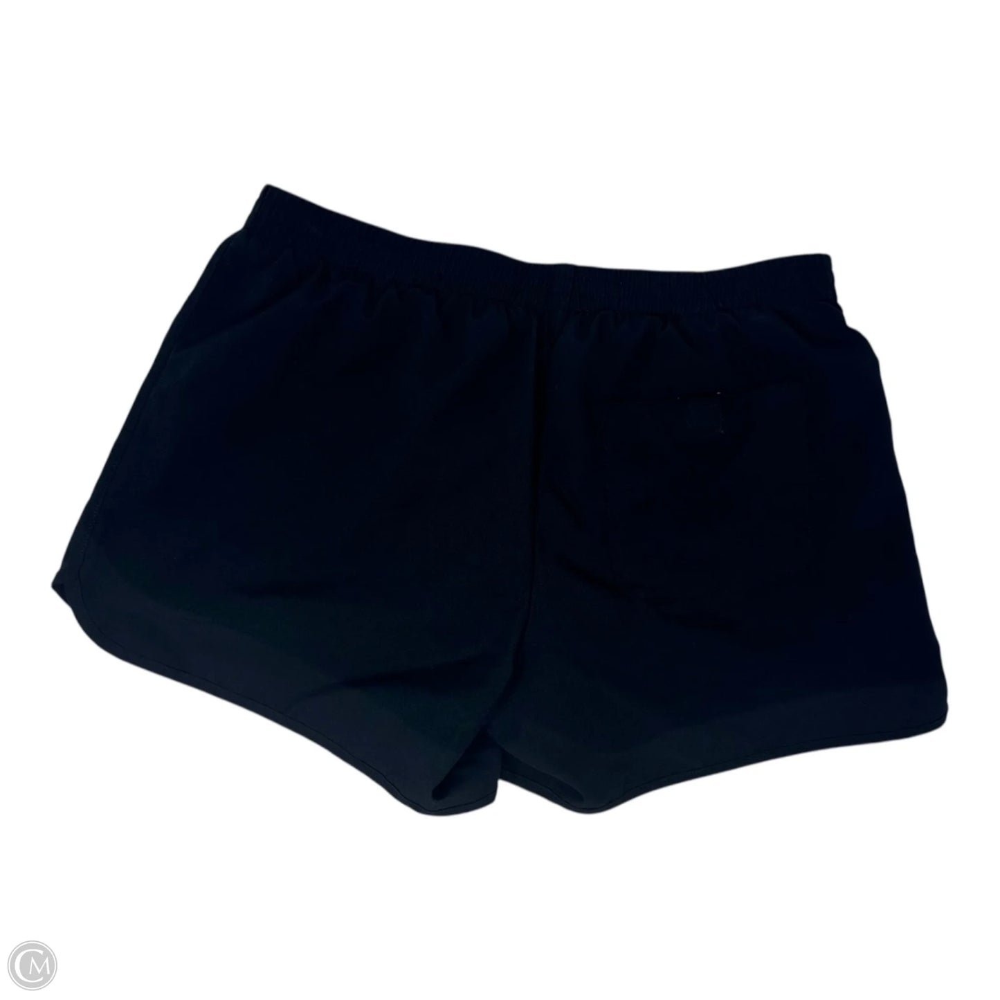 Shorts Designer By Lilly Pulitzer Luxletic In Black, Size: XS