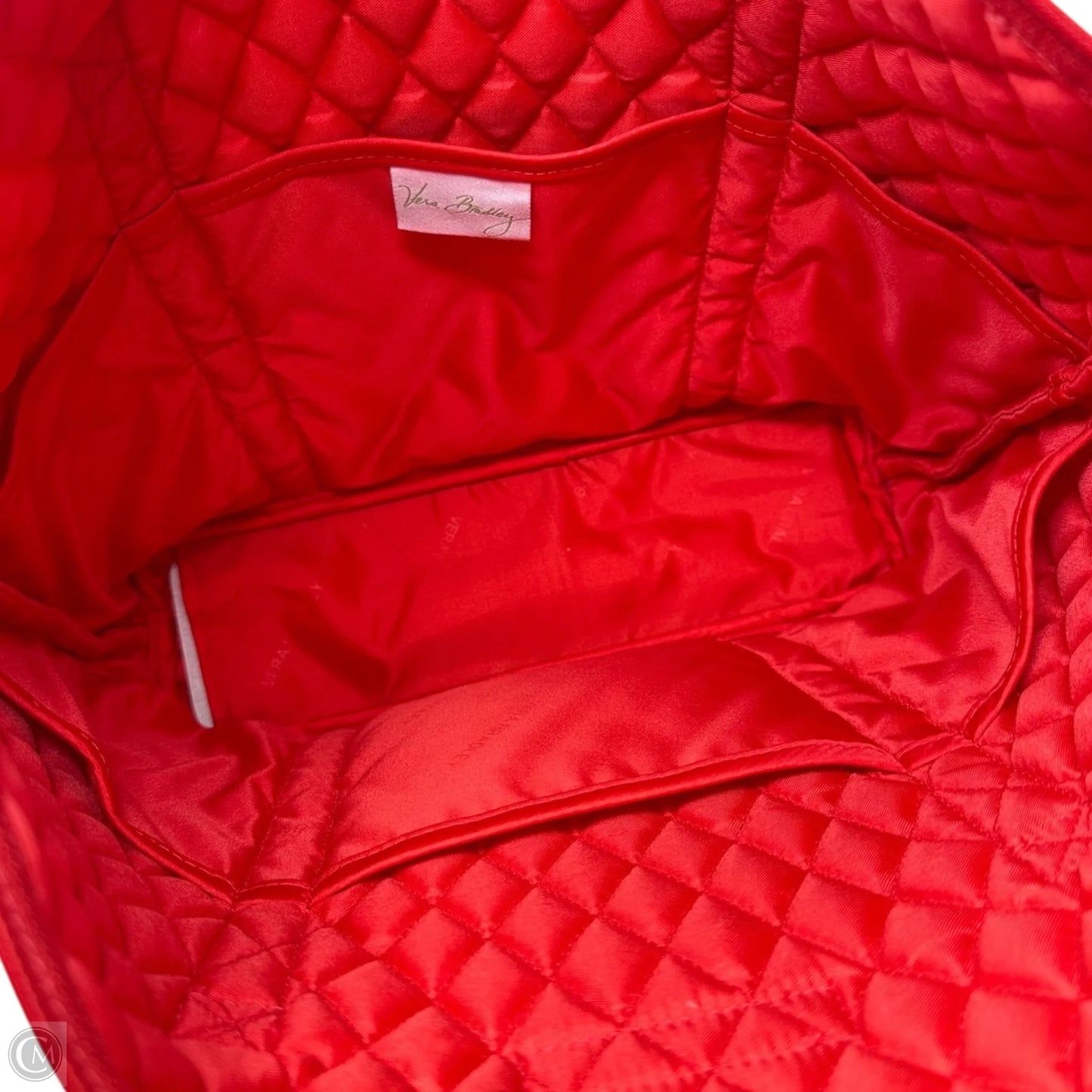 Tote By Vera Bradley, Size: Medium