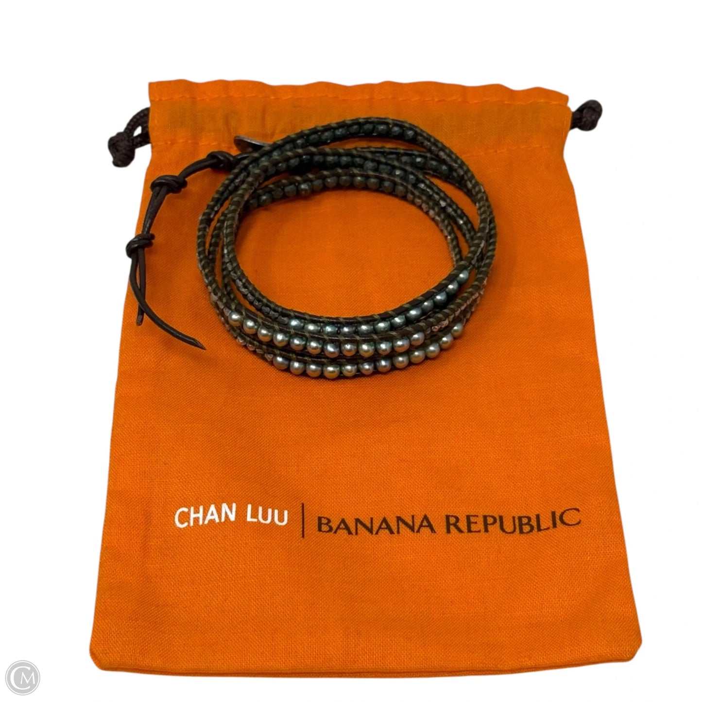 Bracelet By Banana Republic X Chan Luu