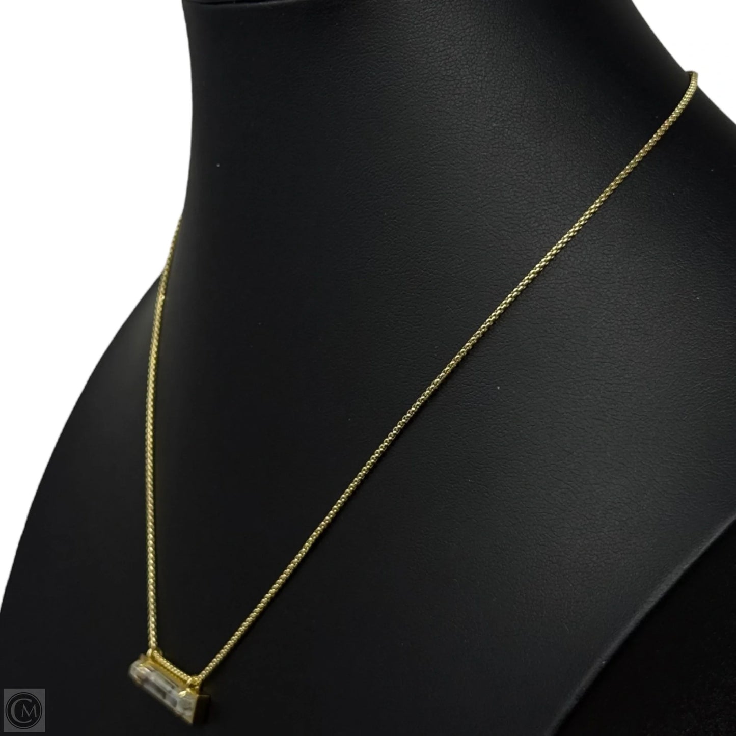 Leaner Necklace By Kendra Scott