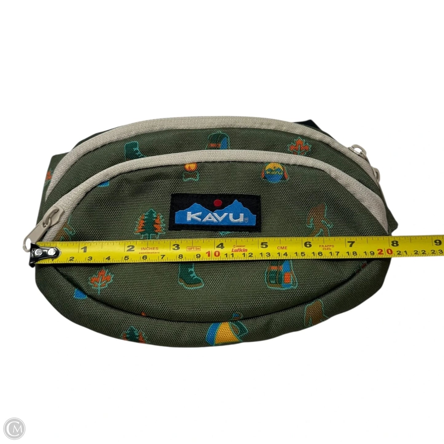 Belt Bag By Kavu, Size: Medium