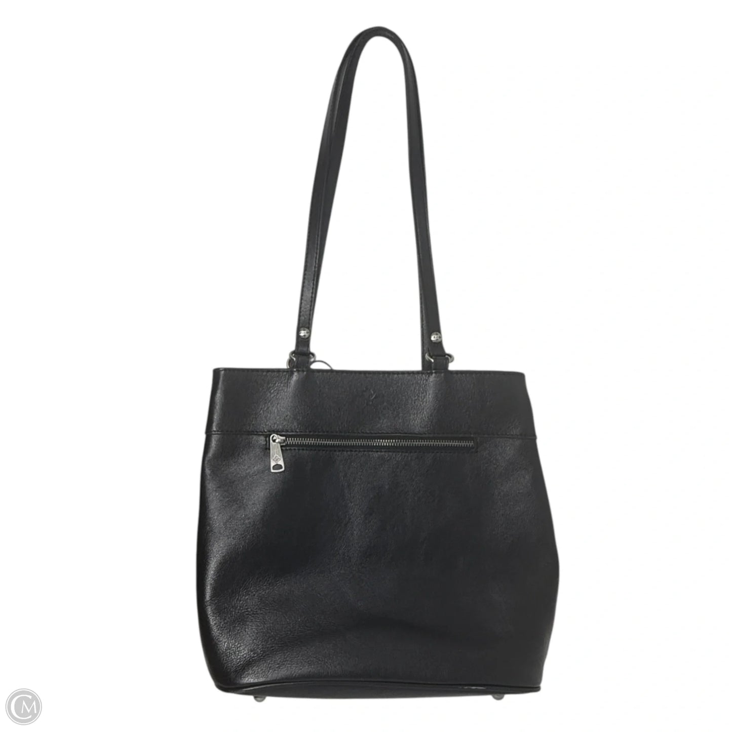 Albi Convertible Backpack Designer By Patricia Nash, Size: Medium