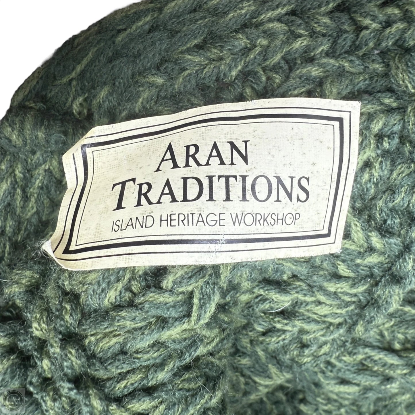 Scarf Infinity By Aran Traditions