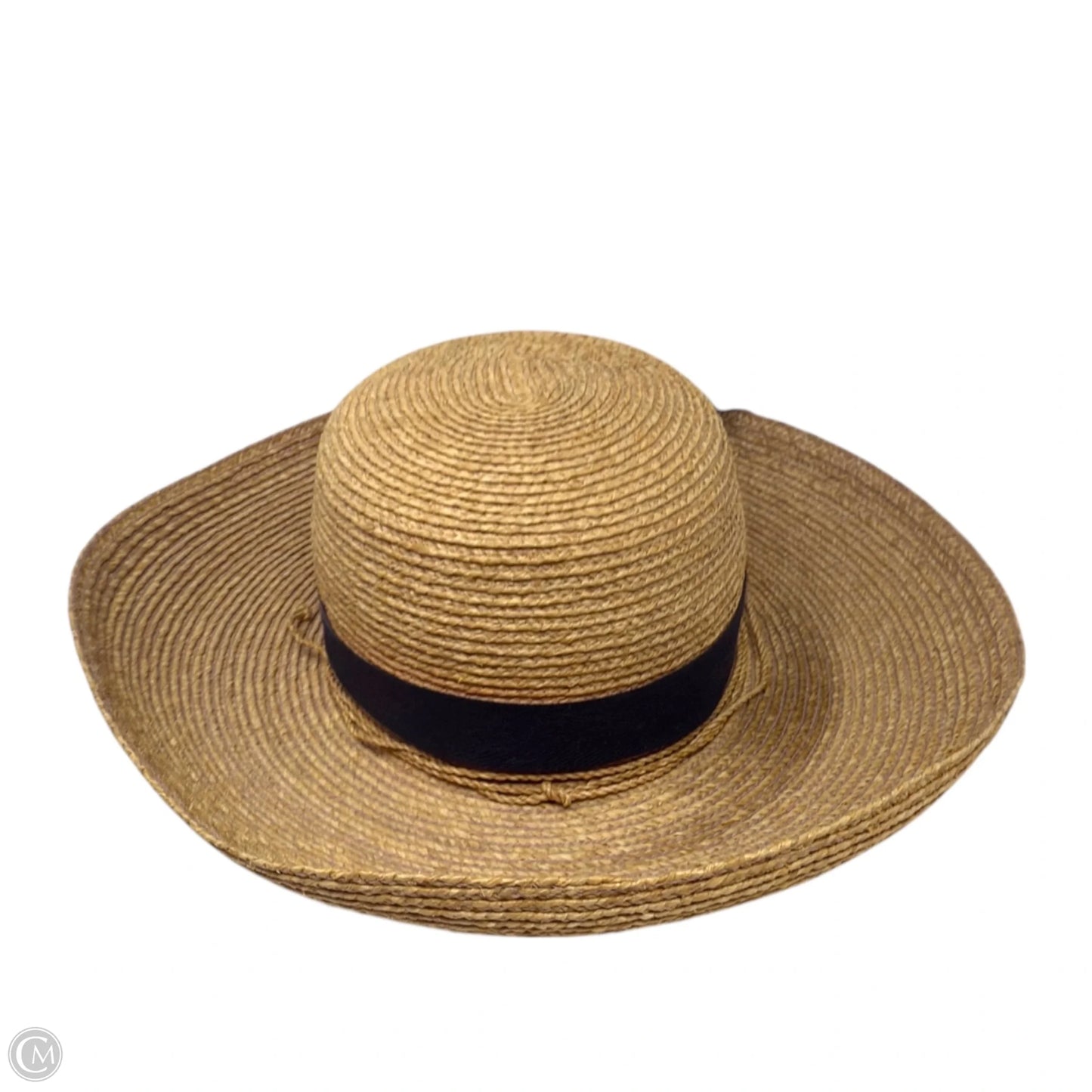 Newport Raffia Hat By Helen Kaminski