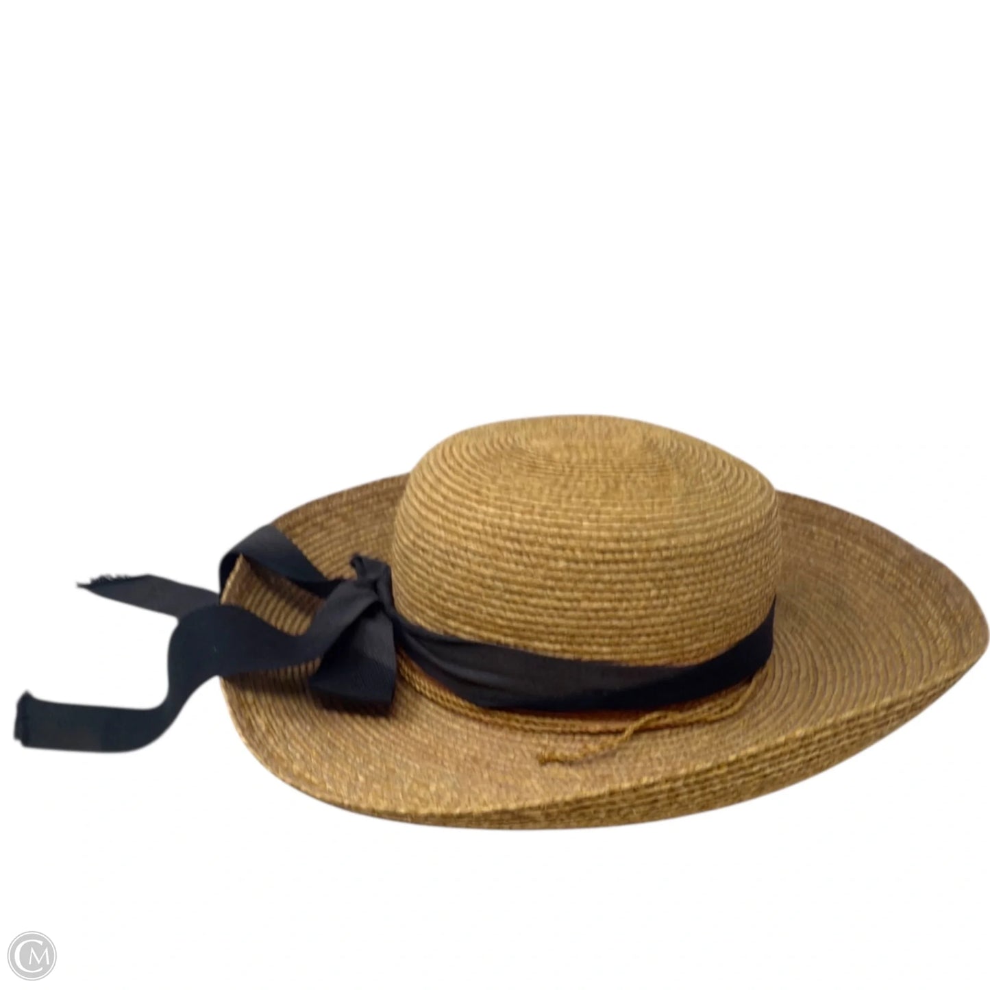 Newport Raffia Hat By Helen Kaminski