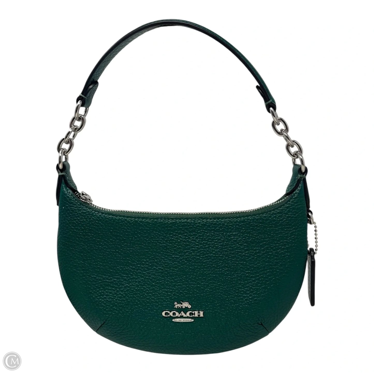 Mini Payton Handbag Designer By Coach, Size: Small