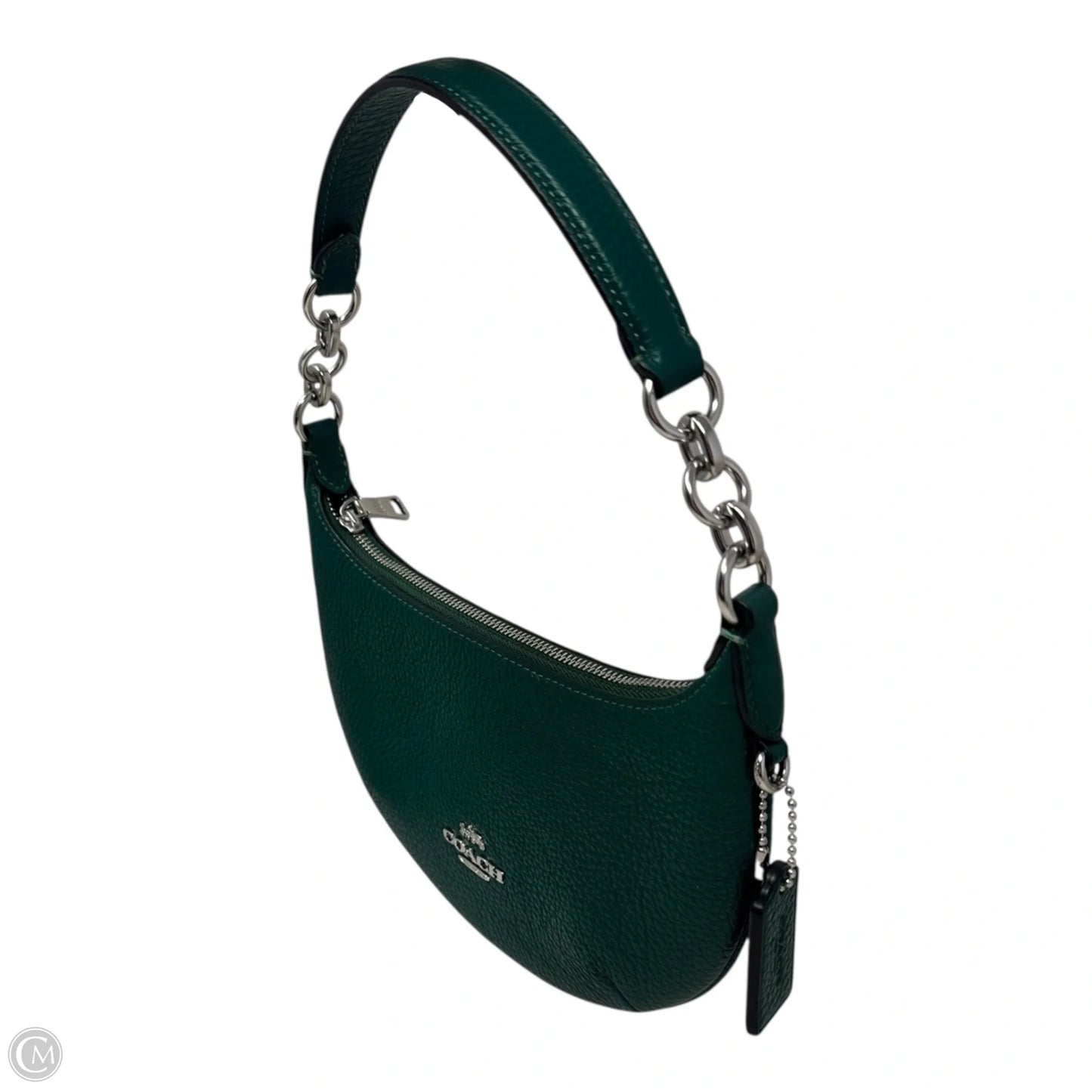 Mini Payton Handbag Designer By Coach, Size: Small