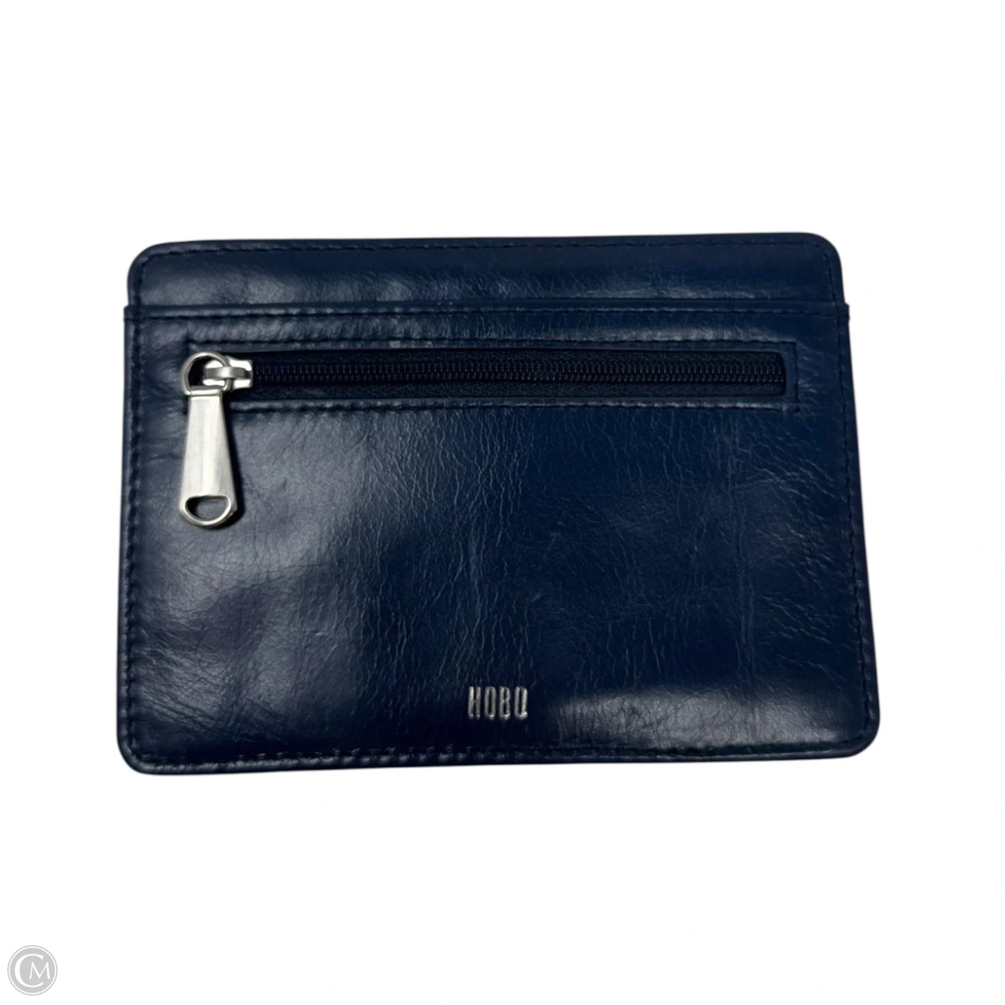 Slide Card Wallet By Hobo Intl, Size: Small