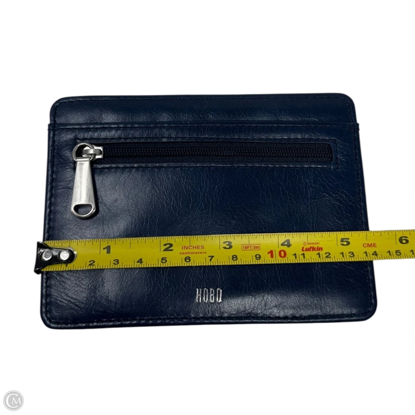 Slide Card Wallet By Hobo Intl, Size: Small