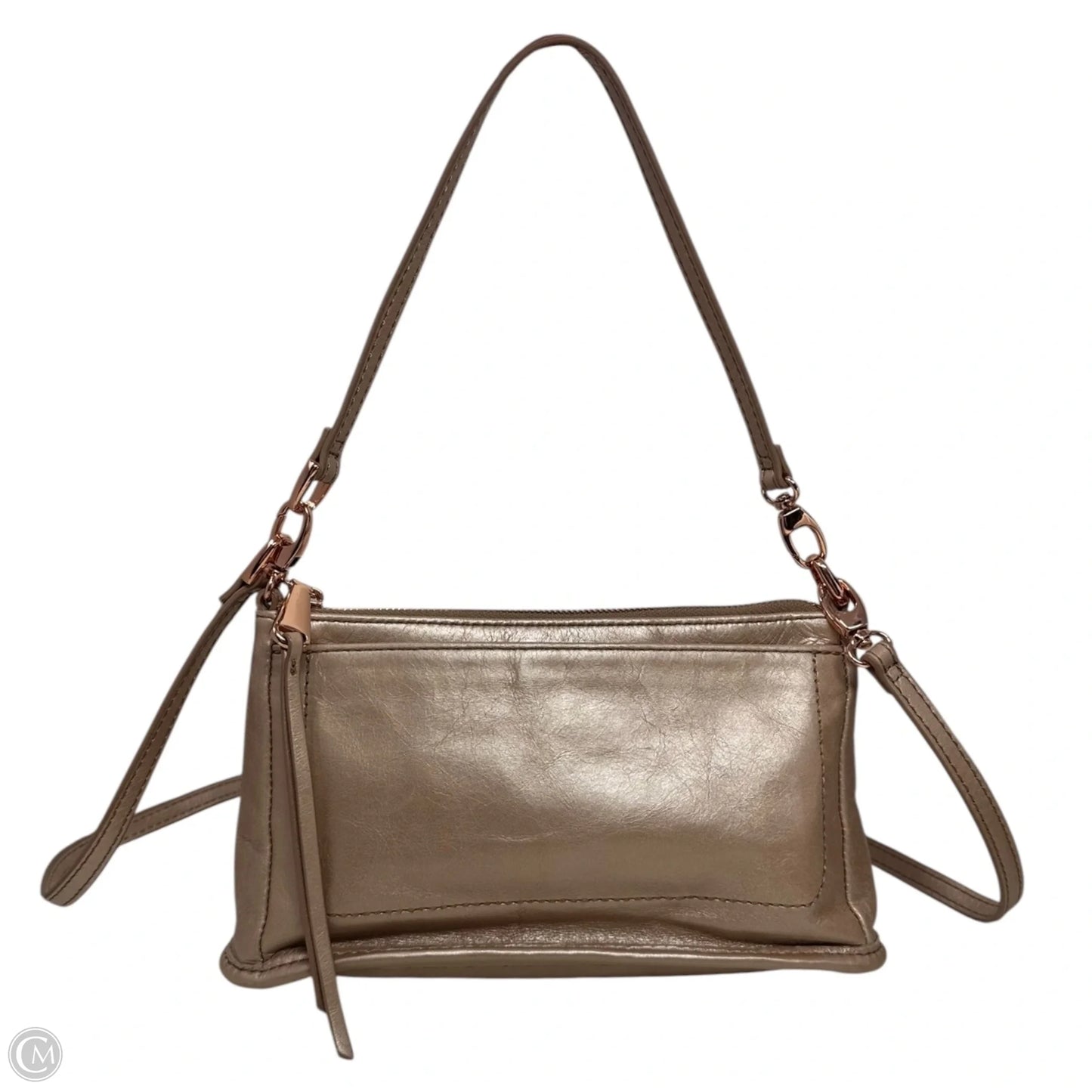 Cadence Crossbody Leather By Hobo Intl, Size: Medium