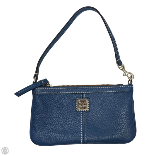 Slim Wristlet Designer By Dooney And Bourke, Size: Medium