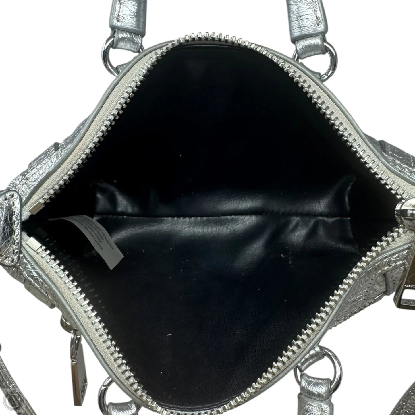 Micro Mini MAB Crossbody Designer By Rebecca Minkoff, Size: Small