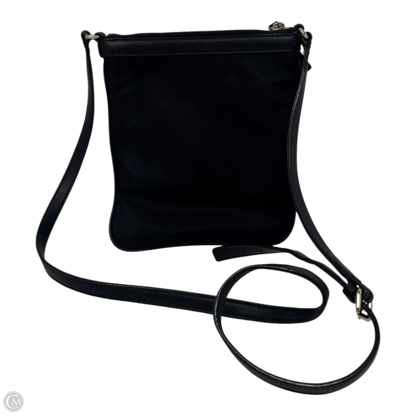 Nylon Crossbody Designer By Kate Spade, Size: Small