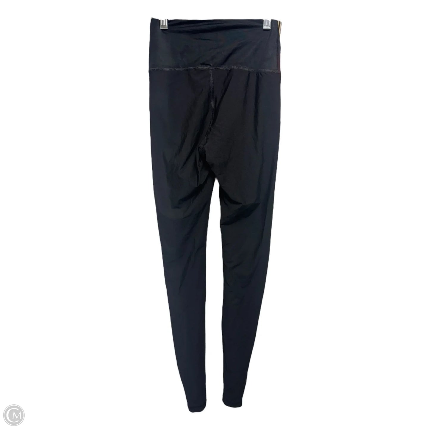 Athletic Leggings By Maaji In Black, Size: Xs