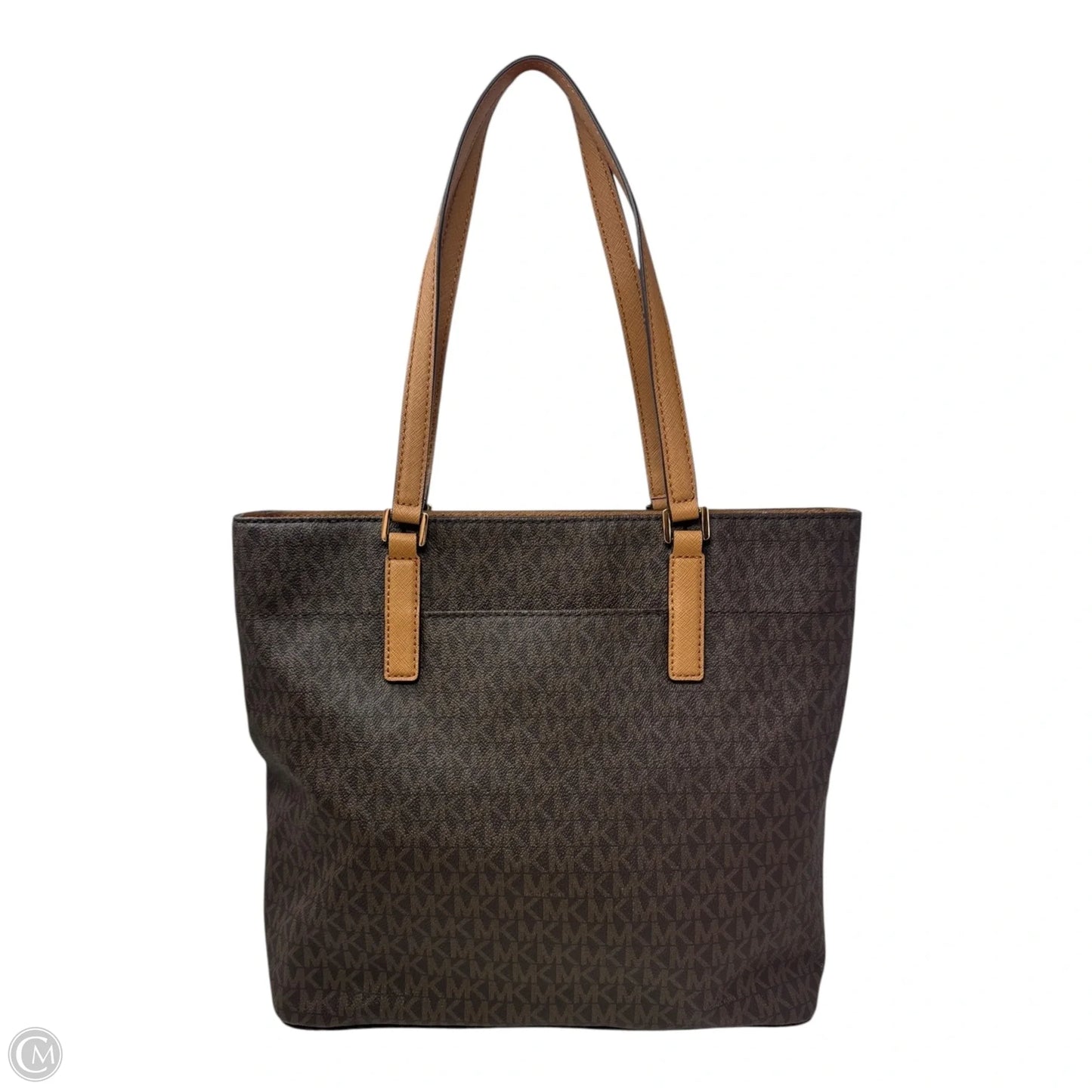 Morgan Tote By Michael By Michael Kors, Size: Medium