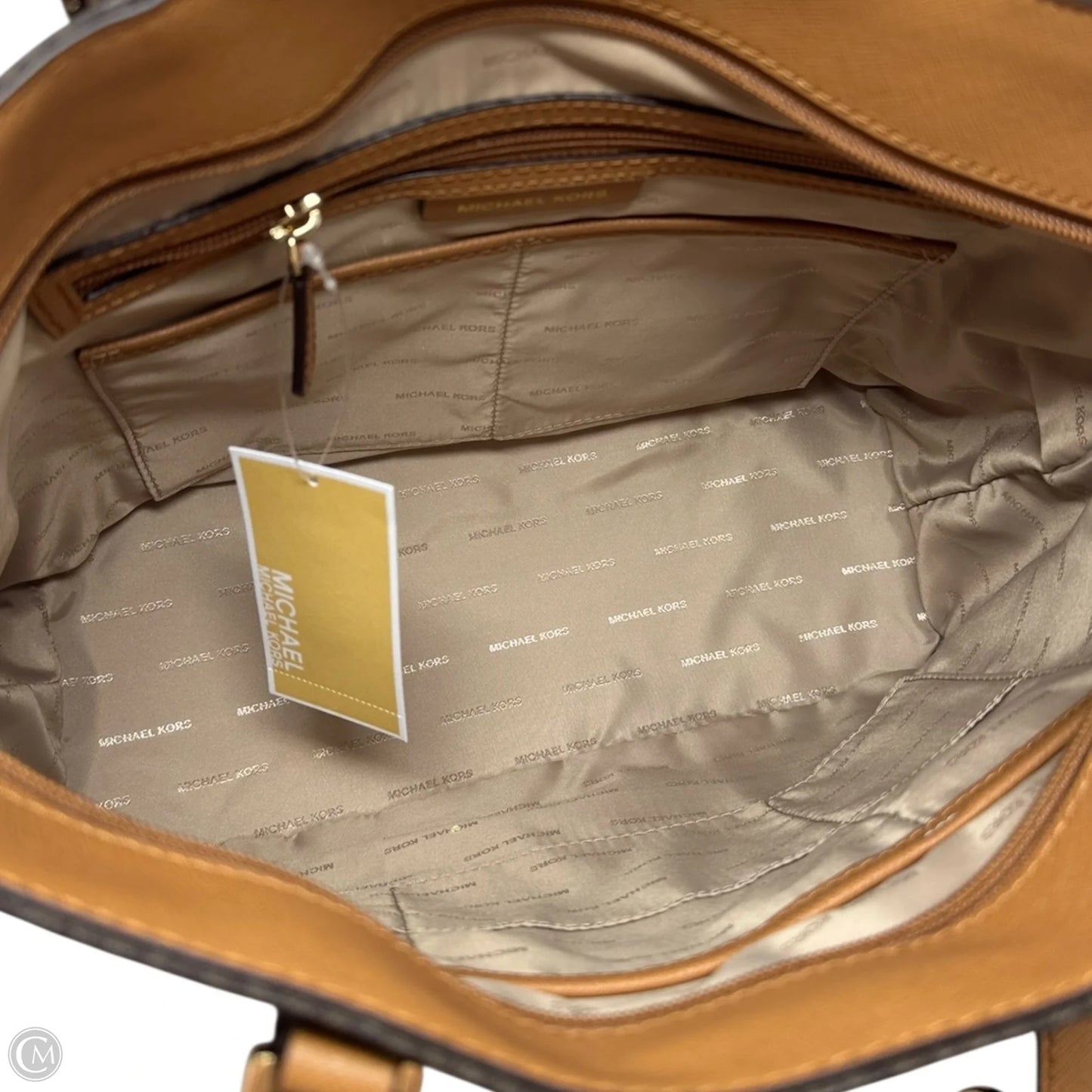 Morgan Tote By Michael By Michael Kors, Size: Medium