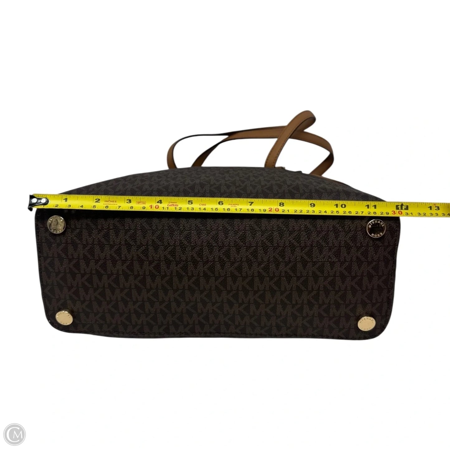 Morgan Tote By Michael By Michael Kors, Size: Medium