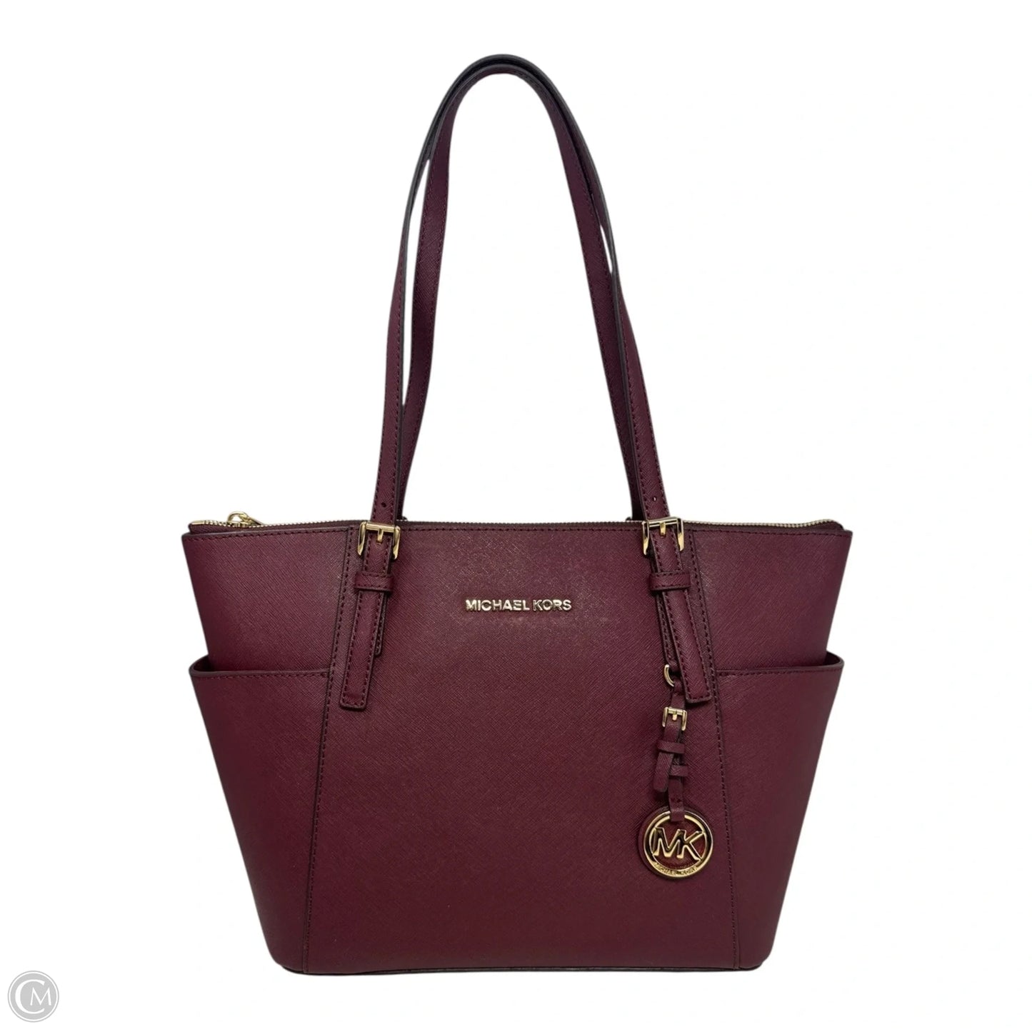 Jet Set Tote By Michael By Michael Kors, Size: Medium