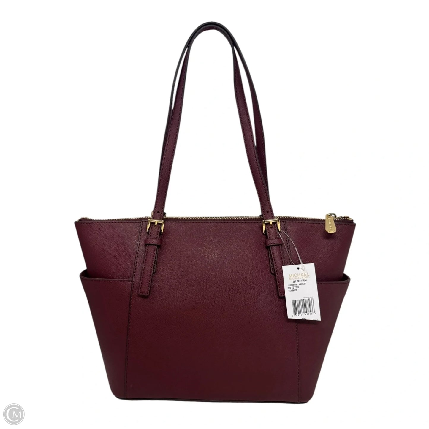 Jet Set Tote By Michael By Michael Kors, Size: Medium