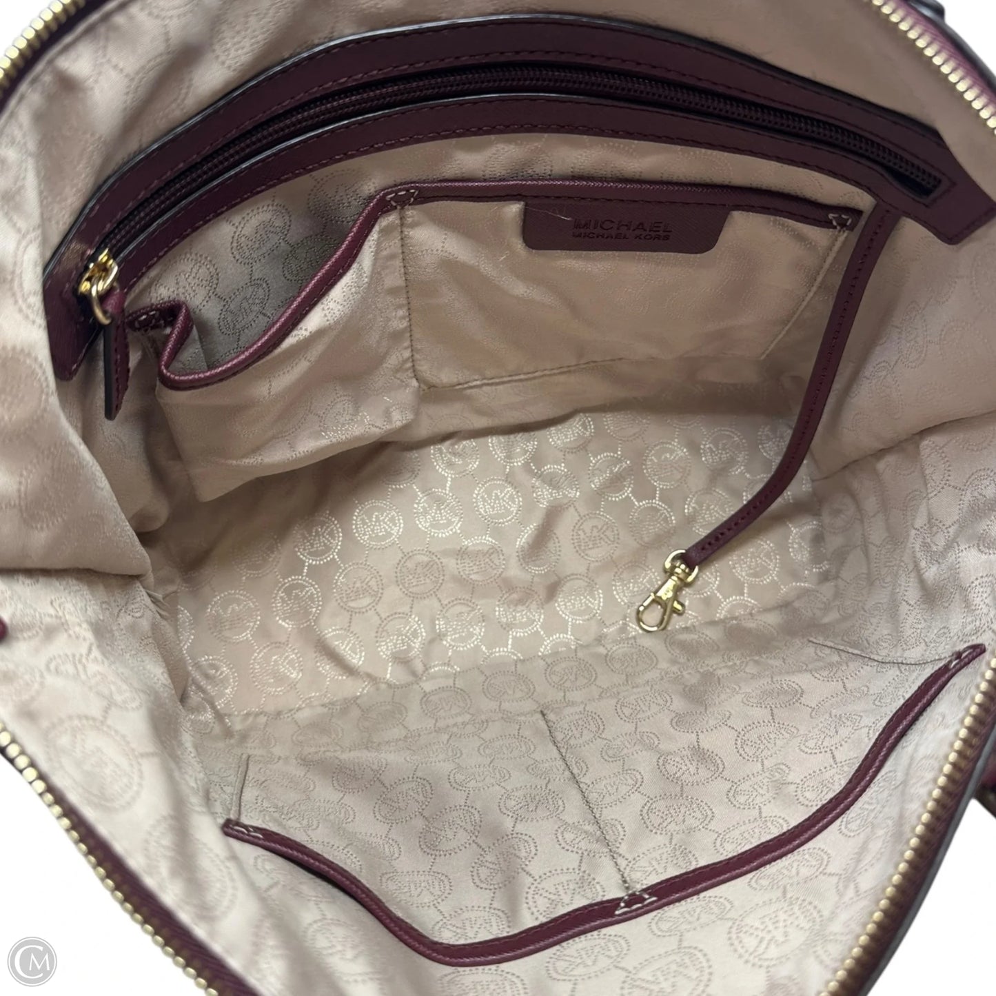 Jet Set Tote By Michael By Michael Kors, Size: Medium