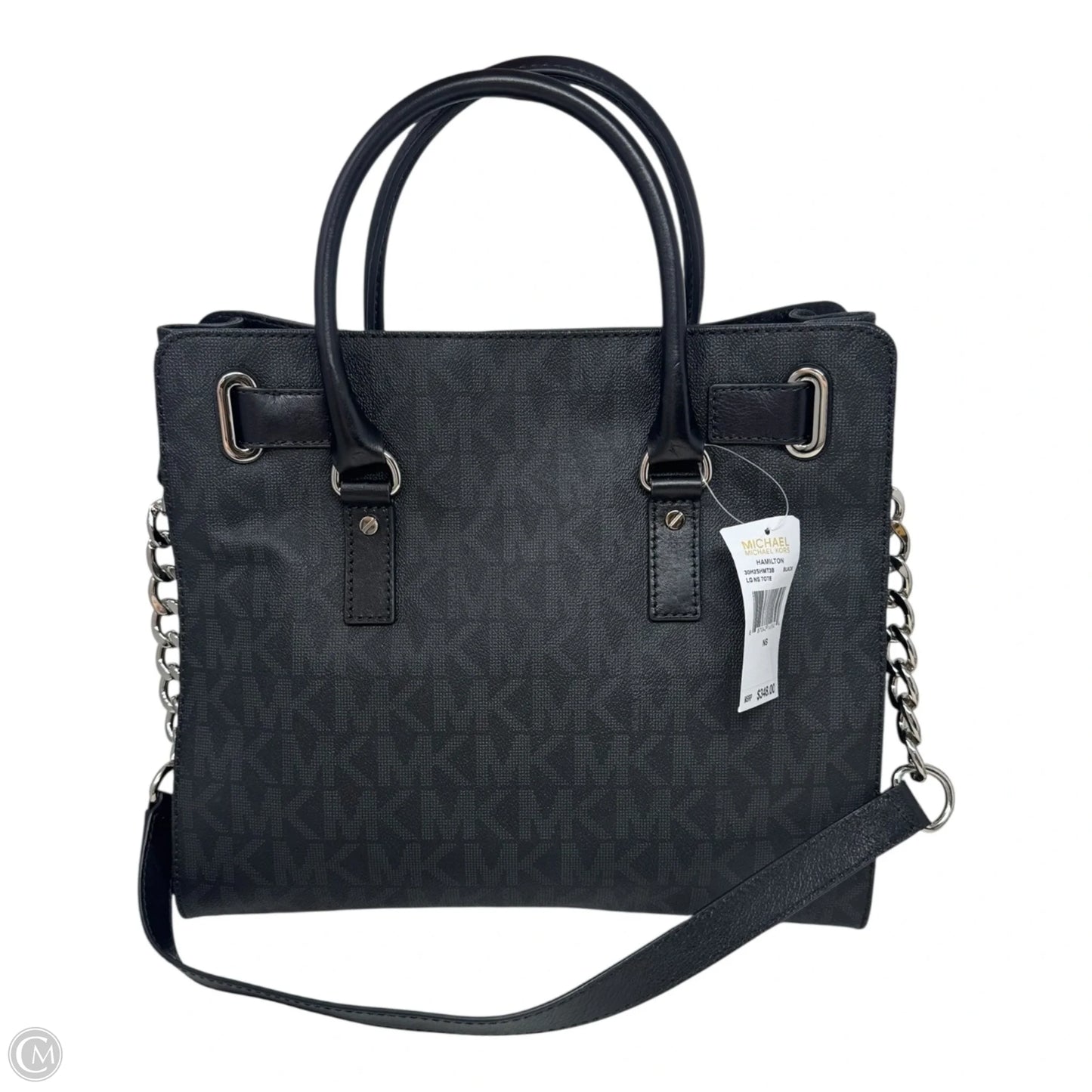 Hamilton Tote By Michael By Michael Kors, Size: Large