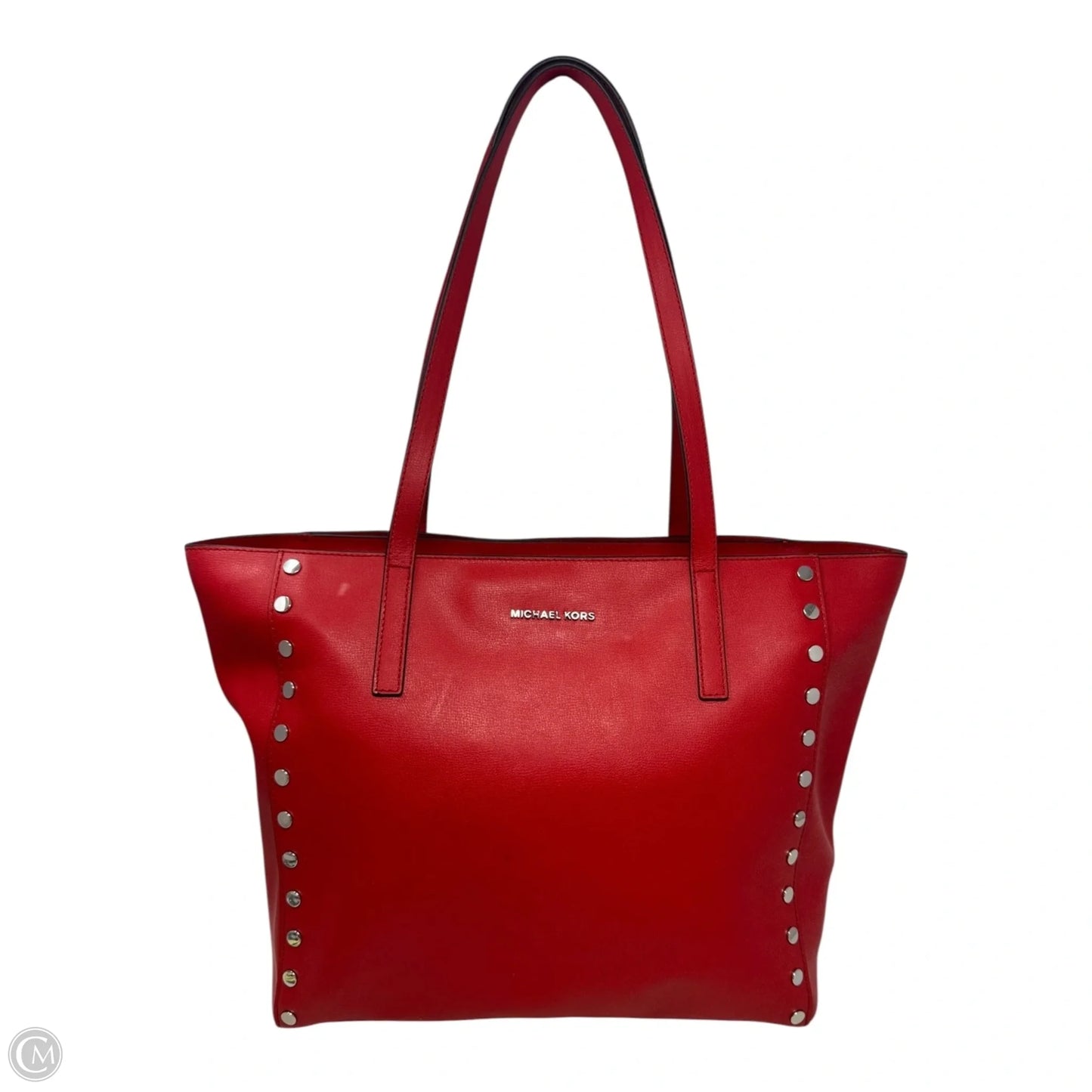 Rivington Studded Tote By Michael By Michael Kors, Size: Large
